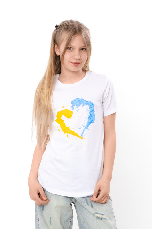 Футболка дитяча